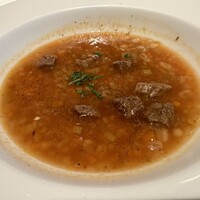 ウルフギャング・ステーキハウス シグニチャー - 