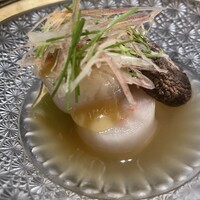 個室会席 北大路 銀座本店 - 