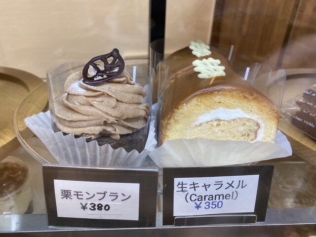 ドリーム （Dream） - 名護市/ケーキ | 食べログ