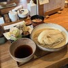 うどん山長