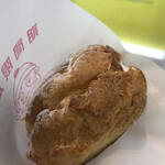 ビアードパパ - 料理写真: