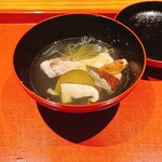 日本料理と日本酒 惠史 - 