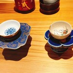 日本料理と日本酒 惠史 - 