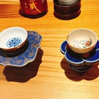 日本料理と日本酒 惠史 - 