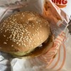 バーガーキング  そよら海老江店