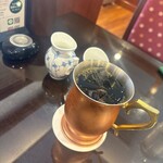 椿屋珈琲 - 
