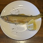 お燗とvinめし くいぜ - 