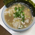 永福町 大勝軒 - 