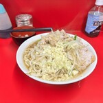 ラーメン二郎 - 