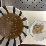 永福町 大勝軒 - 