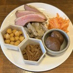 お燗とvinめし くいぜ - 