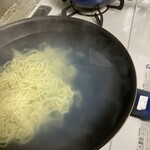 永福町 大勝軒 - 