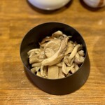 お燗とvinめし くいぜ - 