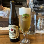 お燗とvinめし くいぜ - 