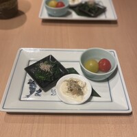 鮨まつもと - 