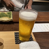 江戸富士 - お友達のbeer