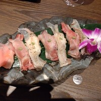 イベリコ屋 北新地店 - 