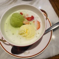 全聚徳 銀座店 - 