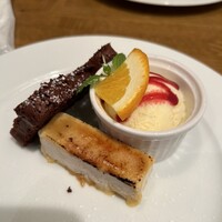ピッツェリア ダ チーボ コレド日本橋店 - 