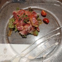 イベリコ屋 北新地店 - 