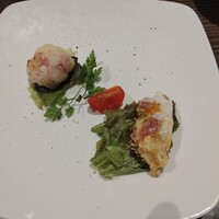 イベリコ屋 北新地店 - 