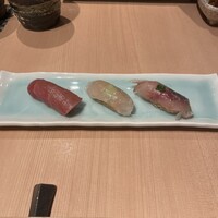鮨まつもと - 