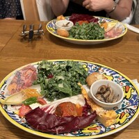 ピッツェリア ダ チーボ コレド日本橋店 - 