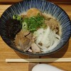 ハちゃんラーメン