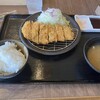 とんかつ ながた園 住吉本店