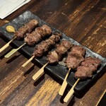 鮮度の極み 魚もつ - 