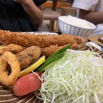 お食事処 ひでちゃん - 