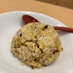 麺道 しゅはり - 