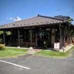 いなかそば 田 - 