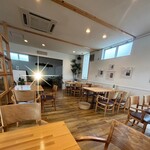Natural Cafe GRANROCK - 