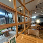 Natural Cafe GRANROCK - 