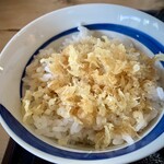 いなかそば 田 - 