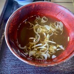 いなかそば 田 - 