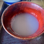 いなかそば 田 - 