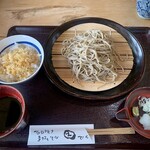 いなかそば 田 - 
