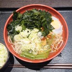 SOBA DINING 凜や - 