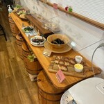 Natural Cafe GRANROCK - 