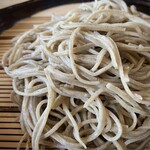いなかそば 田 - 