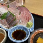 お食事処 ひでちゃん - 