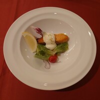 びいどろ 銀座店 - 