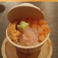 かにじぇんぬ 北新地 - 