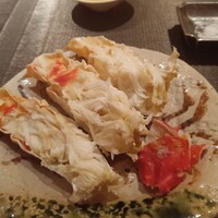 かにじぇんぬ 北新地 - 