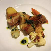 リストランテ アクアパッツァ - 