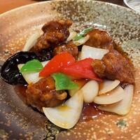 中国料理 大湖苑  - 