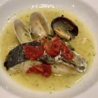 リストランテ アクアパッツァ - 