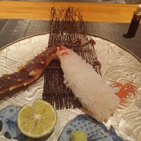 かにじぇんぬ 北新地 - 